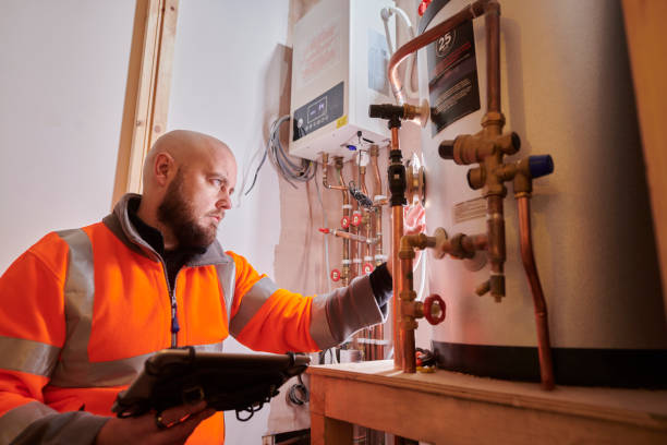 Professional Plumbing in Landrum, SC