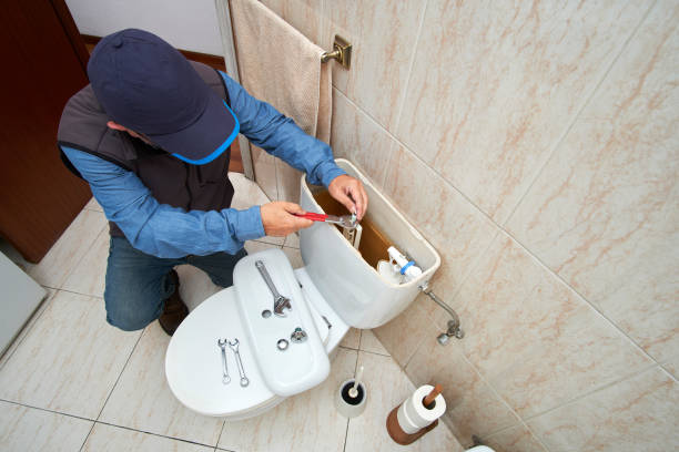Best Water Softener Installation  in Landrum, SC