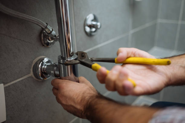 Best Septic Systems  in Landrum, SC