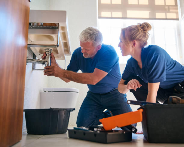 Best Drain Cleaning Services  in Landrum, SC